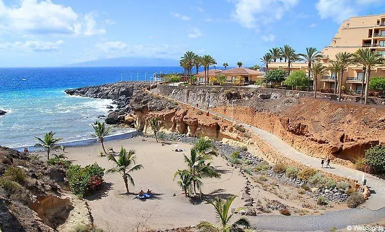דירה אדחה Ocean View Penthouse Blue Lagoon